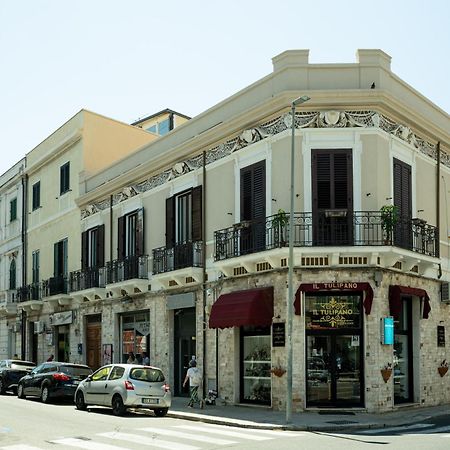The Dome Guest House Reggio di Calabria Kültér fotó