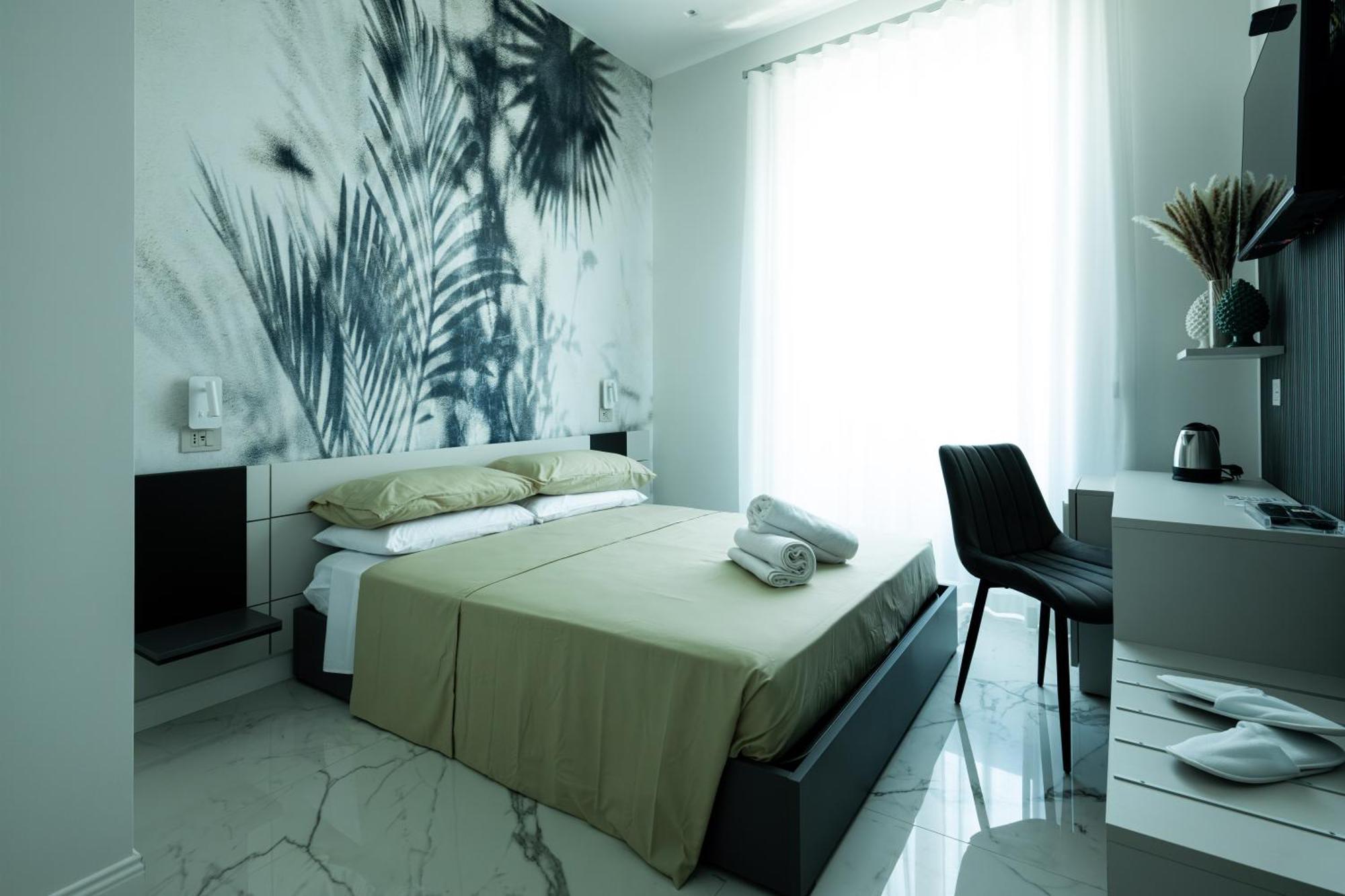 The Dome Guest House Reggio di Calabria Kültér fotó